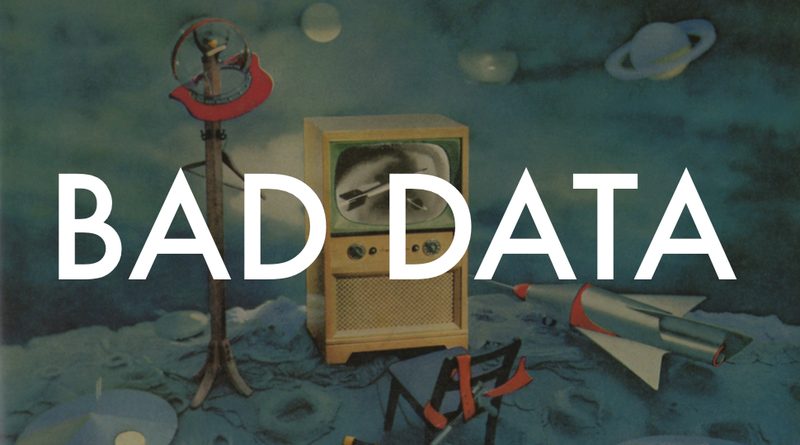 Illustration for article titled TLDR: All the Paleofuture Posts From 2014 You Swore You'd Read Later